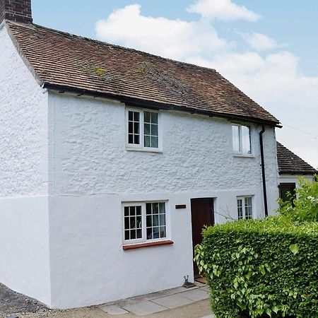 Westover Cottage Wootton  Zewnętrze zdjęcie