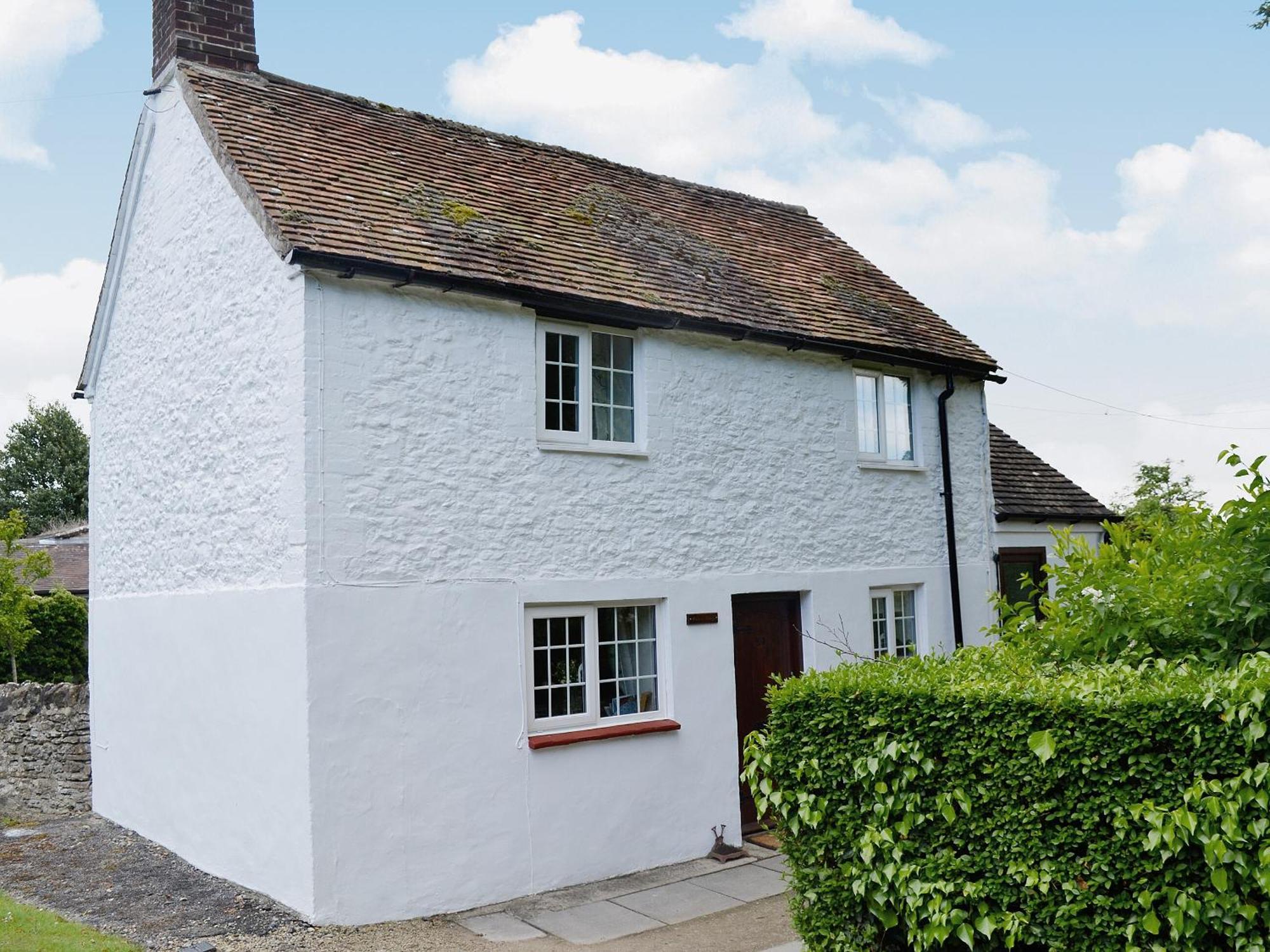 Westover Cottage Wootton  Zewnętrze zdjęcie