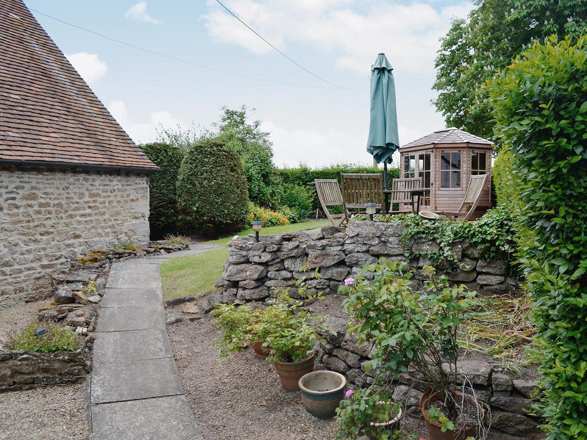 Westover Cottage Wootton  Zewnętrze zdjęcie