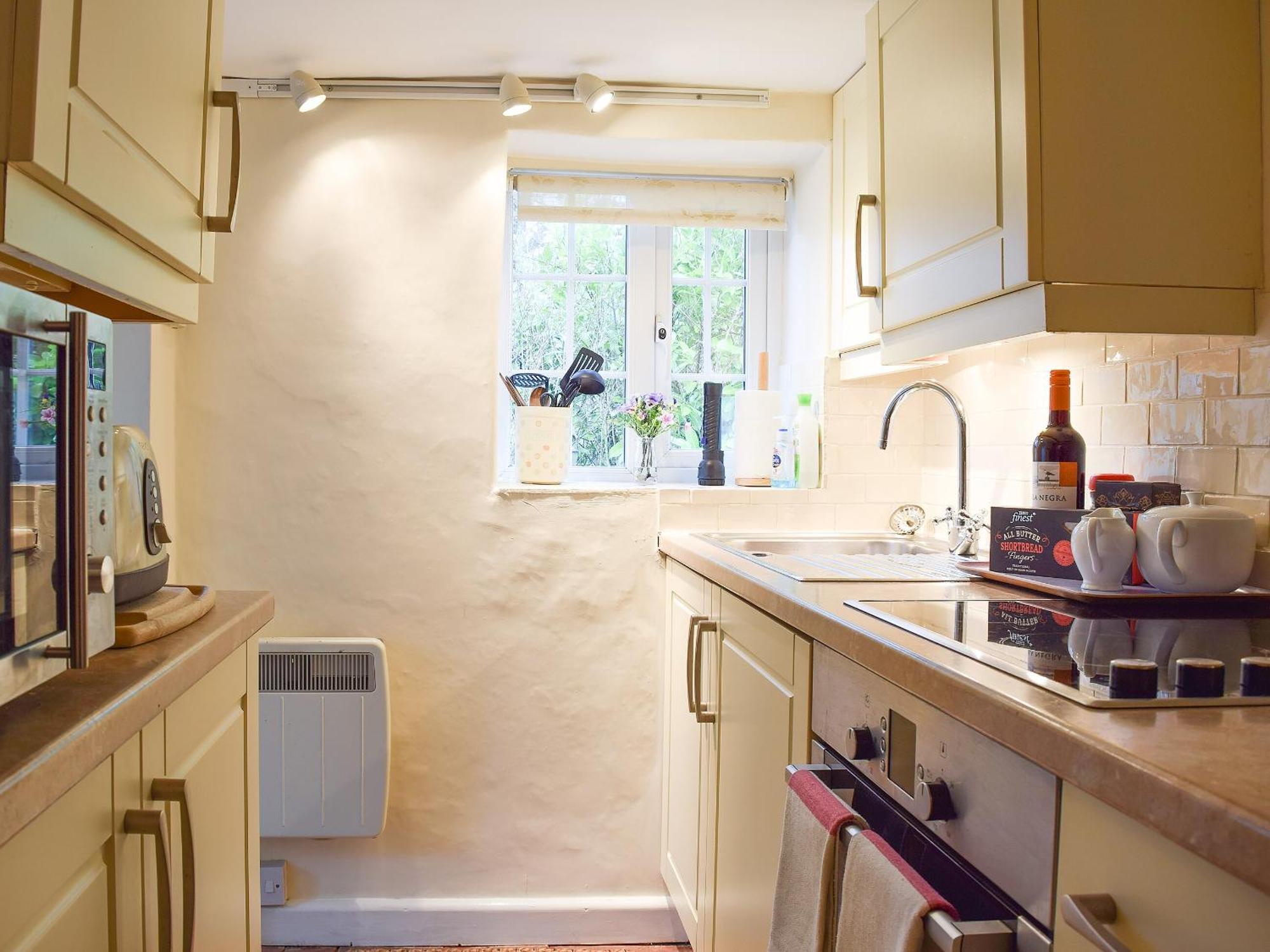 Westover Cottage Wootton  Zewnętrze zdjęcie