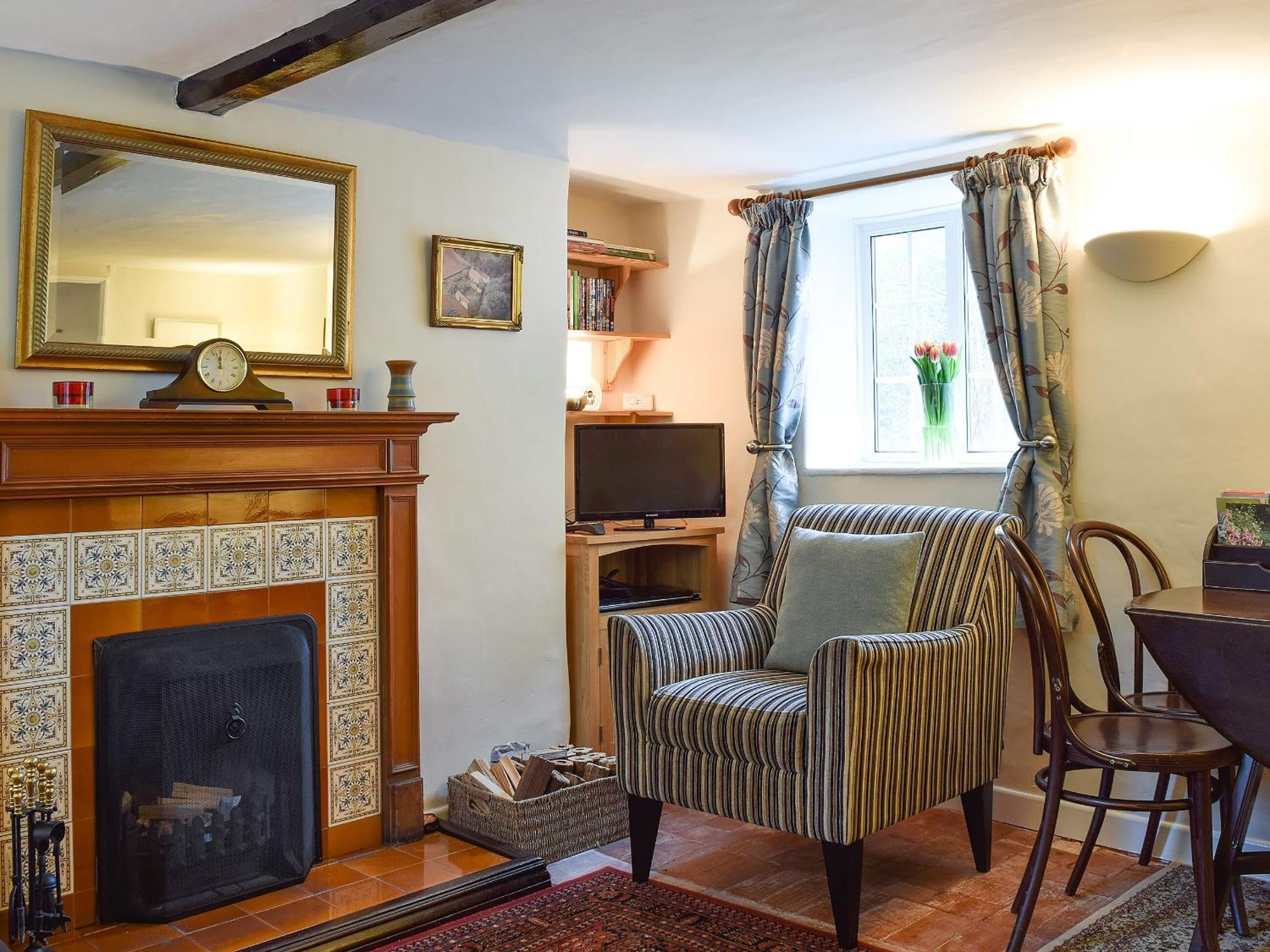 Westover Cottage Wootton  Zewnętrze zdjęcie